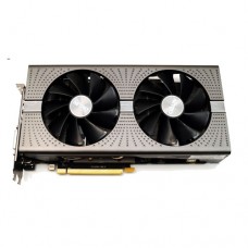 Sapphire PLUS RX570 8GB DDR5 DUAL HDMI